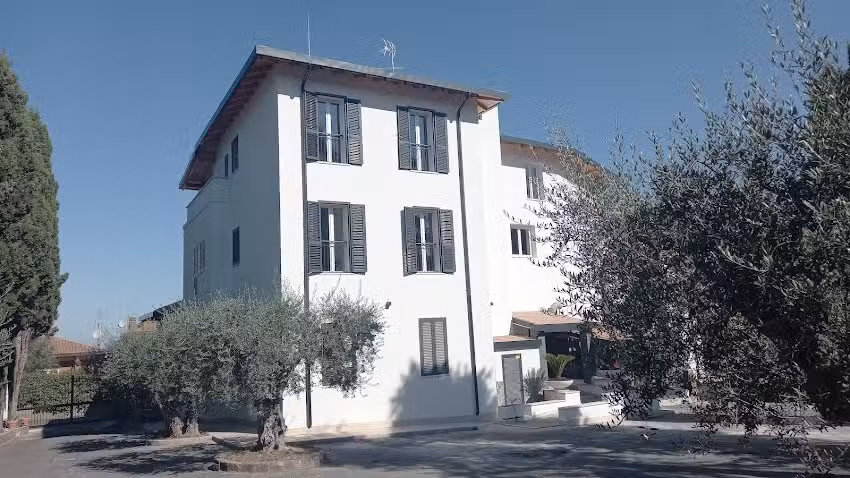 Residence Antica Colonia Frascati