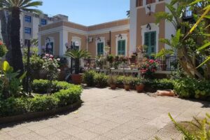 Residence Antica Dimora