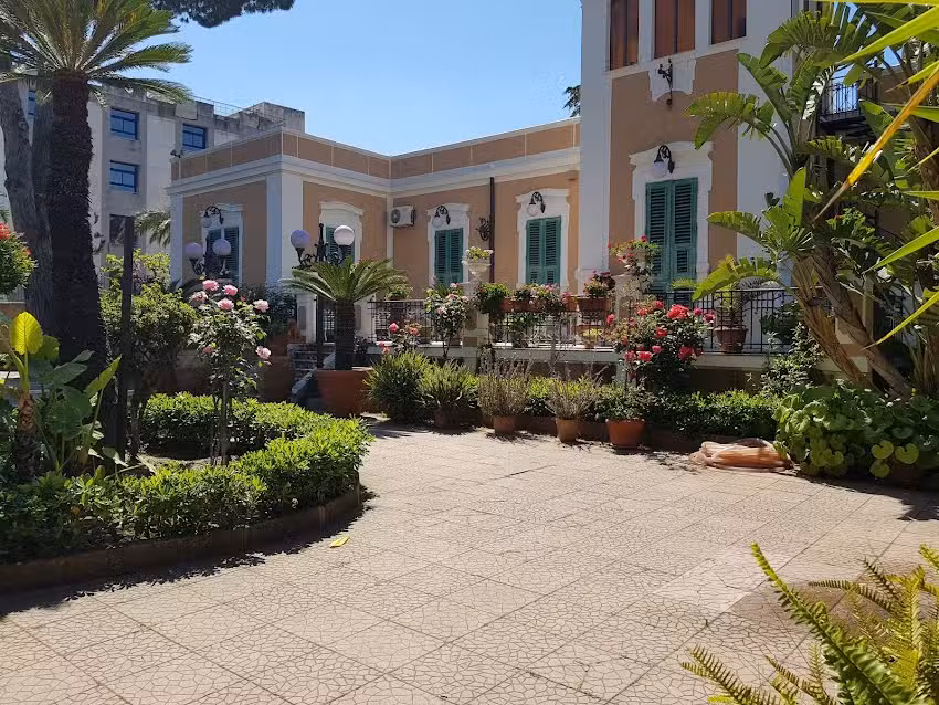 Residence Antica Dimora