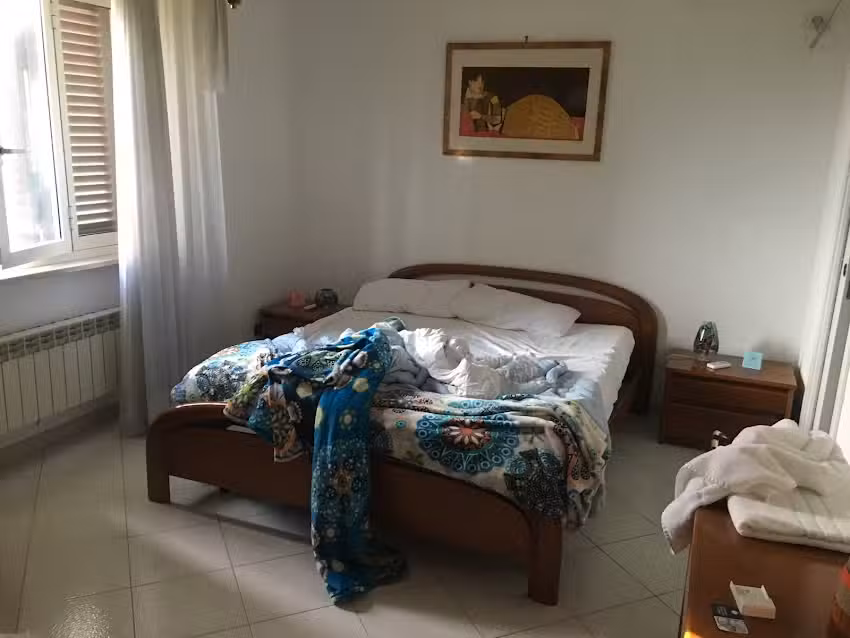 Residence Antica Via Ostiense