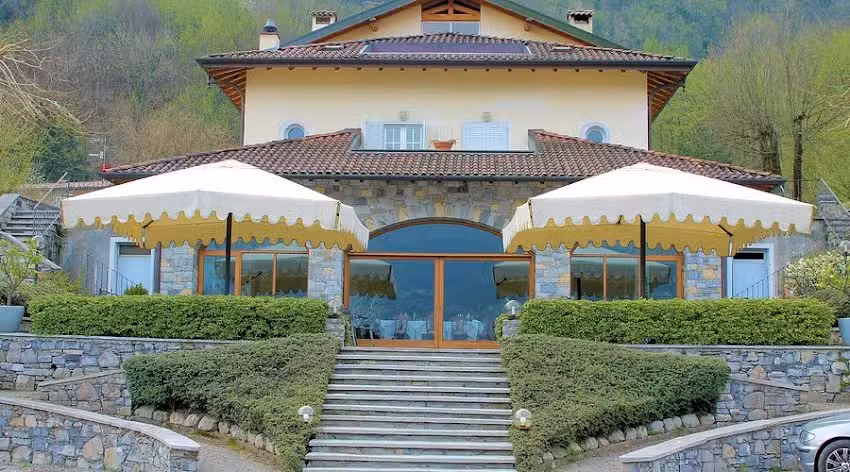 Residence Antico Crotto