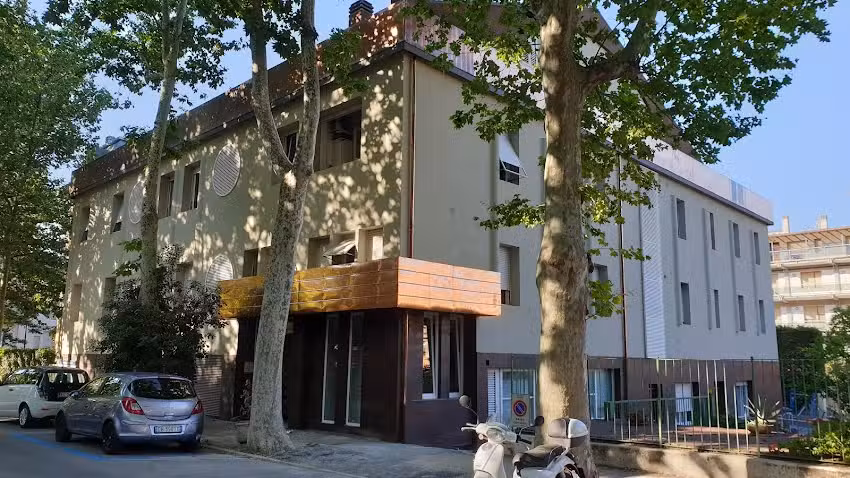 Residence Appartamenti Casa Vacanze Abbazia