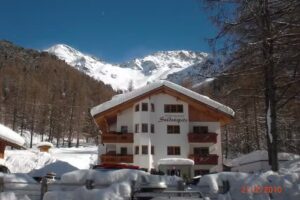 Residence Appartement Suldenspitz ***