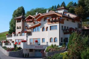 Residence Appartements Wiesenhof