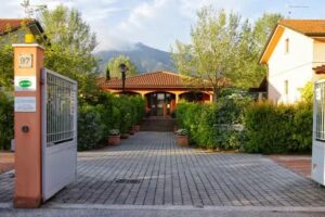 Residence Apuane