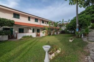 RESIDENCE ARABA FENICE