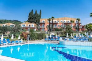 Residence Arca