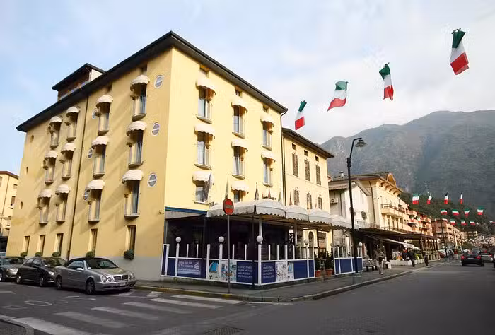 Residence Armonia ***