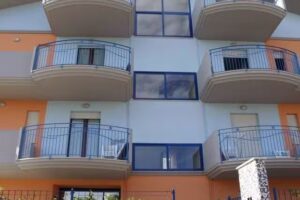 Residence Astro Marino Martinsicuro