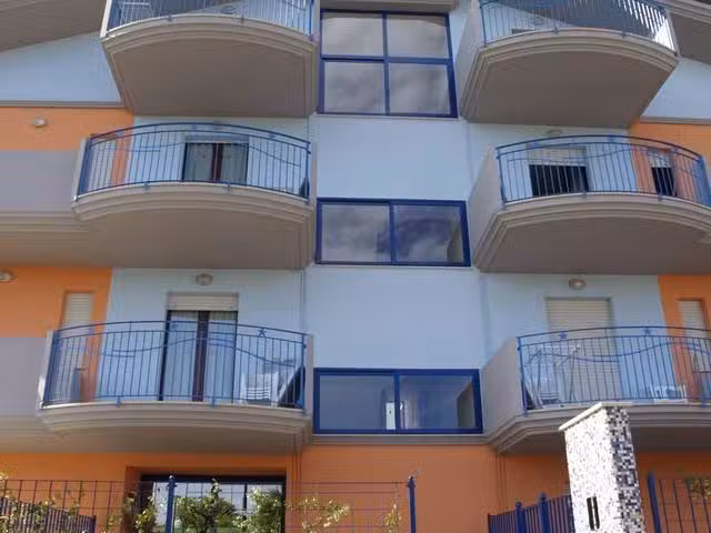 Residence Astro Marino Martinsicuro