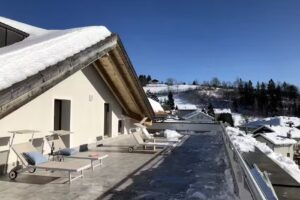 Residence Aurora, Lavarone