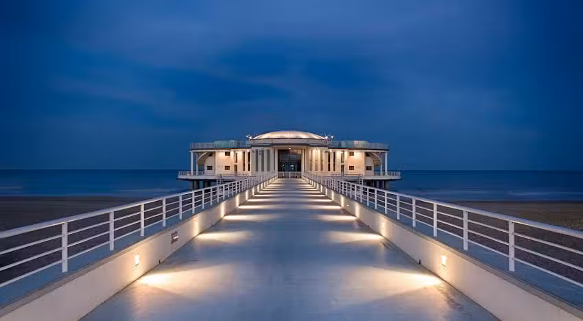 Residence Avana Senigallia