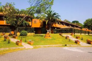 Residence Azzurro Calaghena