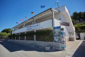 Residence B&B Ala Marina Peschici