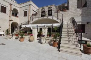 Residence B&B Borgo Antico