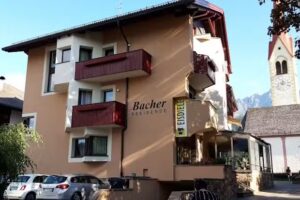 Residence Bacher