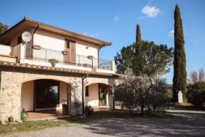 Residence Bagno Santo