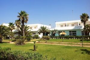 Residence Baia D’Oro