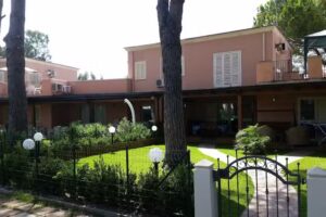 Residence Baia dei Delfini