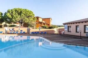 Residence Baia dei Mirti