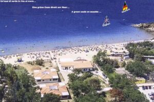 Residence Baia del Sole