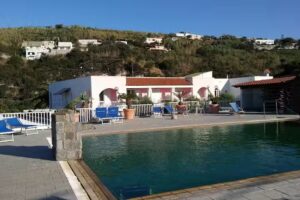 Residence Baia di Sorgeto