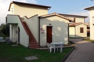 Residence Baia Etrusca