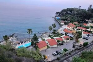 Residence Baia La Ruota