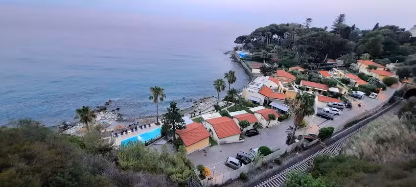 Residence Baia La Ruota