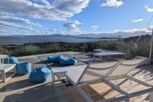 Residence Baia Salinedda