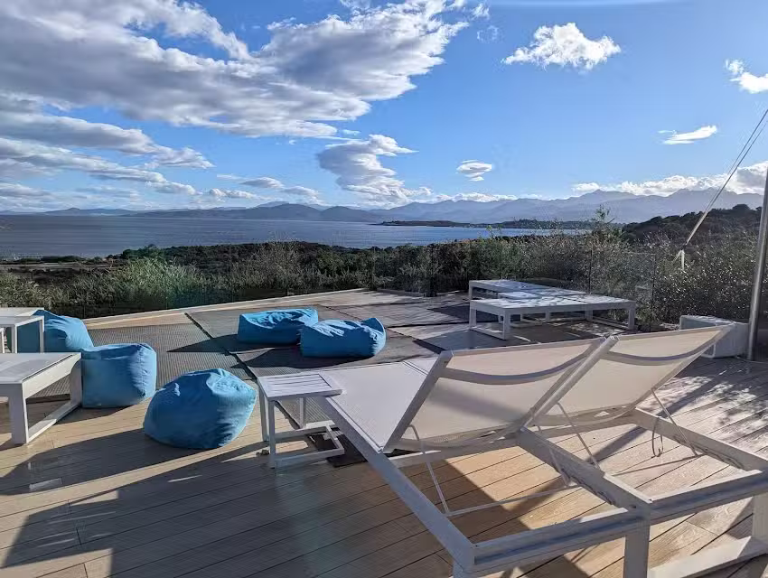 Residence Baia Salinedda