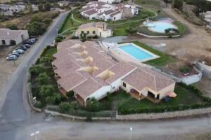 Residence Baia Sant’Anna Budoni Affitti