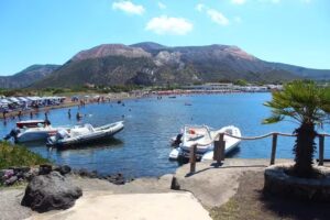 Residence Baiazzurra Vulcano