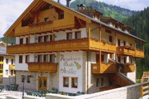 Residence Baita Antlia