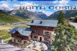 Residence Baita Cusini