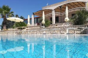 Residence Bandiera Gialla