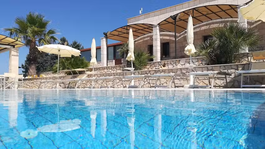 Residence Bandiera Gialla