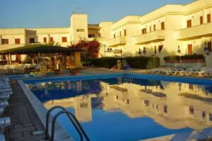 Residence Barbara Ostuni