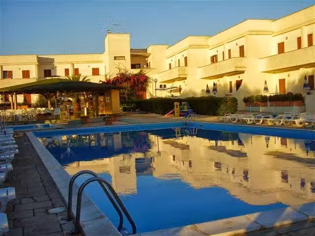 Residence Barbara Ostuni