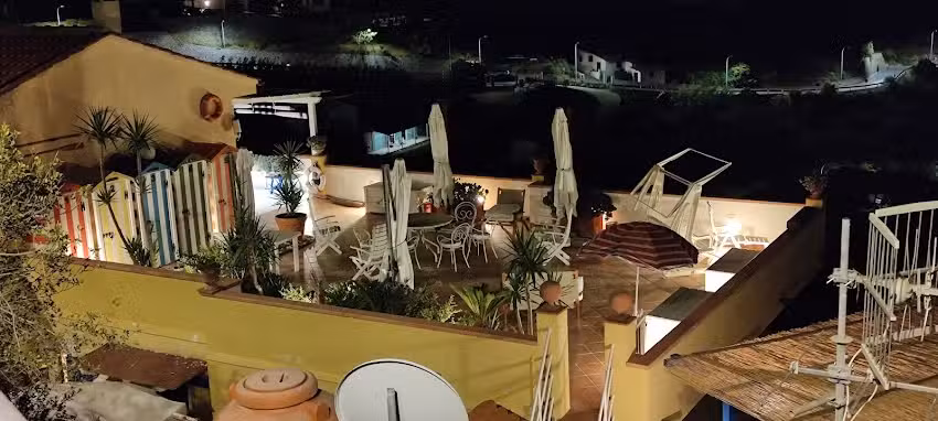 Residence Bel Horizonte