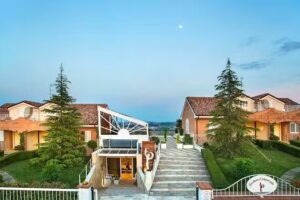 Residence Belohorizonte