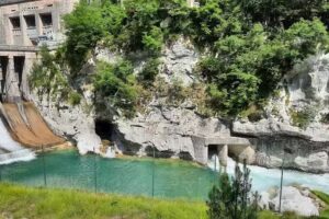 Residence Belvedere – Barcis Holiday Rooms