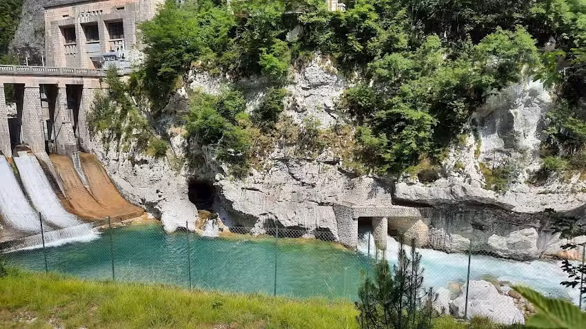 Residence Belvedere – Barcis Holiday Rooms