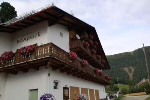 Residence Bergblick