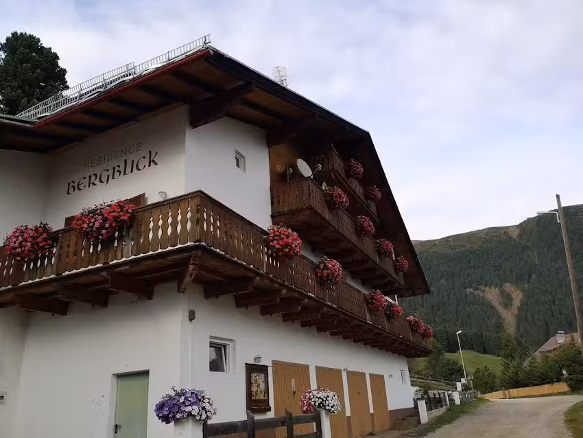 Residence Bergblick