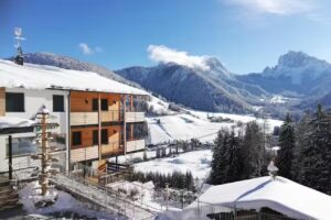 Residence Bergheim ***