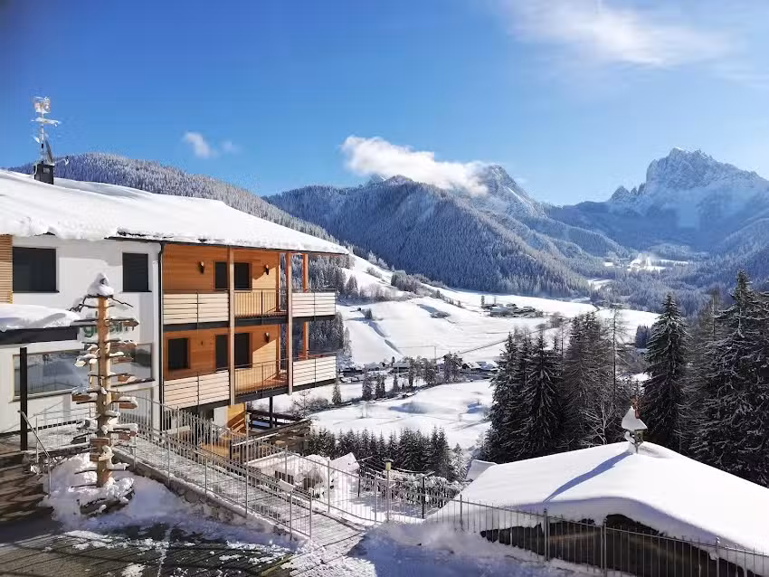 Residence Bergheim ***