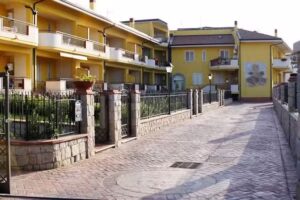 Residence Bianca Lancia Brolo