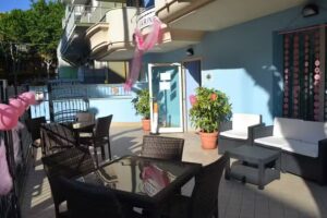 Residence Blu Marine