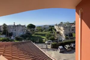 Residence Blue marine